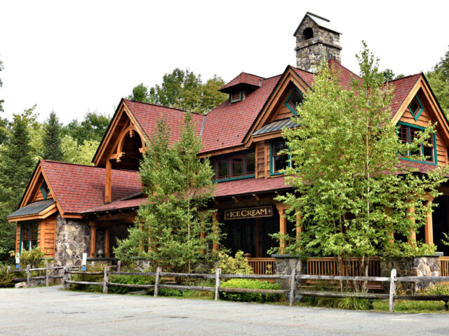 Fairview Cafe